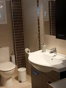 Ένα μπάνιο στο Vintage Garden House +37 φωτογραφίες