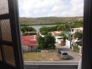 Un paisaje natural cerca of the bed and breakfast
