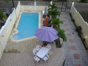 Gallery image of Rama Villas Mauritius 1 in Trou aux Biches