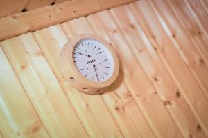 Fotografie z fotogalerie ubytování Inselliebe Exklusive Sylter Wellnessoase mit Sauna Garten in Keitum v destinaci Keitum