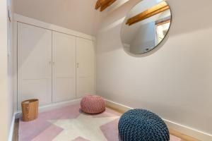 Fotografie z fotogalerie ubytování Inselliebe Exklusive Sylter Wellnessoase mit Sauna Garten in Keitum v destinaci Keitum