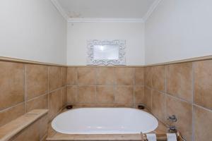 Ένα μπάνιο στο 8 De Vlugt +6 φωτογραφίες