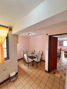 Χώρος καθιστικού στο Samaraña - Amplio Departamento +8 φωτογραφίες