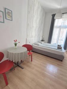 11  Sunflower Cozy Apartment 1055 Budapest, Falk Miksa utca 3.2em.5 kép - 2