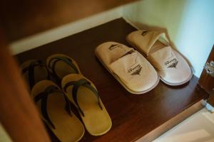 奥南海滩Ban Sainai Resort- SHA Extra Plus Aonang's Green Resort的相册照片