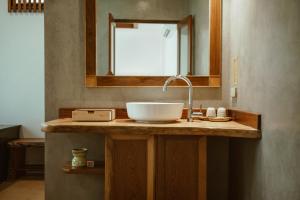 奥南海滩Ban Sainai Resort- SHA Extra Plus Aonang's Green Resort的相册照片