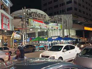 Fotografie z fotogalerie ubytování De Quinton Hotel v destinaci Ipoh