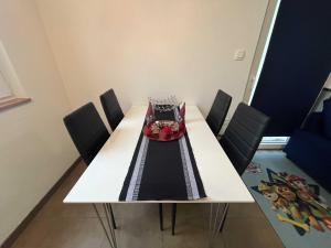 Φωτογραφία από το άλμπουμ του Apartment Adam & Eva, Near Aqualuna, Free Parking σε Podčetrtek