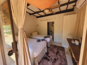 Photo de la galerie de l'établissement Vivo Lodge, à Vivo