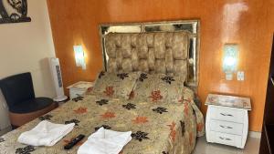 Fotografie z fotogalerie ubytování Posada Martha Tolima v destinaci Salento
