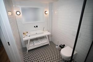 Bagno di Sadef Akkonak