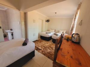 Photo de la galerie de l'établissement Vivo Lodge, à Vivo