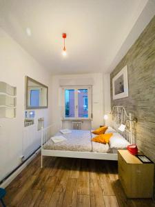 Gallery image of Europe Station Rooms in Parma