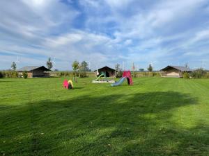 Φυσικό τοπίο κοντά σε αυτό το κάμπινγκ