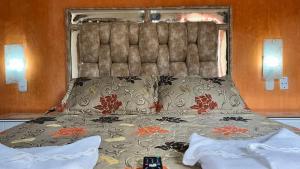 Fotografie z fotogalerie ubytování Posada Martha Tolima v destinaci Salento