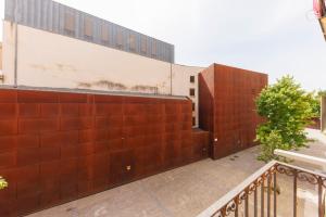 Un balcón o terraza de Bravissimo Apartaments Mora 4