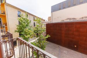 Un balcón o terraza de Bravissimo Apartaments Mora 4