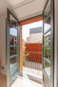 Un balcón o terraza de Bravissimo Apartaments Mora 4