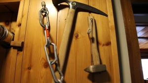 Foto sihtkohas Courmayeur asuva majutusasutuse Apartment Les Guides galeriist