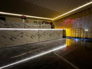 Fotografie z fotogalerie ubytování MPS Sai Palace v destinaci Tiruvannamalai