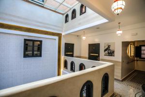 Fotografie z fotogalerie ubytování Riad Cologne v Marrákéši