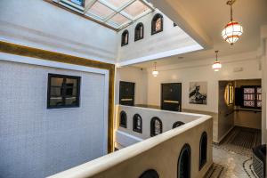 Fotografie z fotogalerie ubytování Riad Cologne v Marrákéši