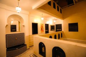 Fotografie z fotogalerie ubytování Riad Cologne v Marrákéši