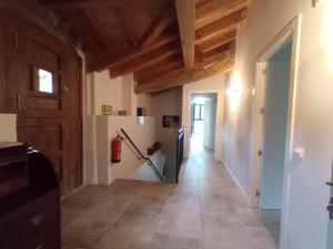 Fotografie z fotogalerie ubytování Mokorroko Borda Hostal Rural v destinaci Echalecu