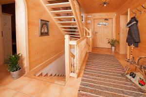 Zdjęcie z galerii obiektu Landhaus Schiestl w Mayrhofen