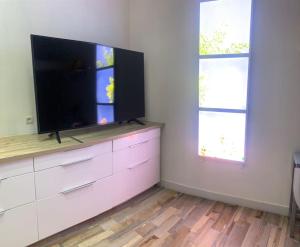 Photo de la galerie de l'établissement Douillet studio climatise dans hypercentre Toulon, à Toulon