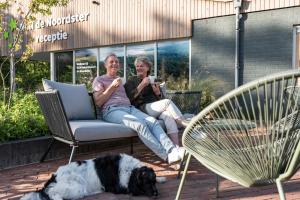 Hosté ubytování RCN Vakantiepark de Noordster