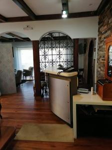 Φωτογραφία από το άλμπουμ του Hotel TorreViña σε Viña del Mar