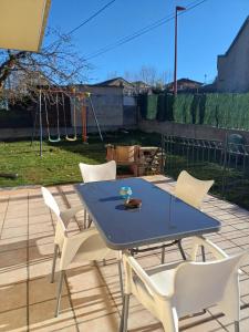 Zdjęcie z galerii obiektu Maison de vacances au cœur de la Cerdagne w mieście Angoustrine