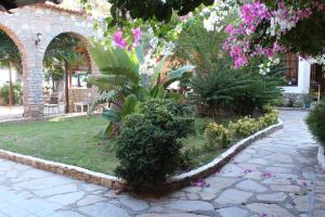 Fotografie z fotogalerie ubytování Hotel Ekincik v destinaci Ekincik