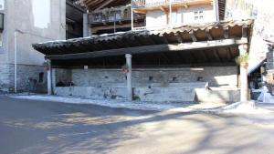 Hoone, kus apartement asub