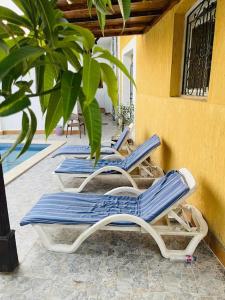 Φωτογραφία από το άλμπουμ του El Hady luxury apartment with swimming pool στο Λούξορ +31 φωτογραφίες