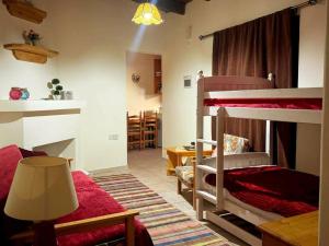 Gallery image of AsteriA Arodes 3D House in Paphos City