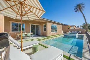 インディオにあるIndio Retreat by VARE Pool Spa Putting Greenのギャラリーの写真