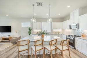 インディオにあるIndio Retreat by VARE Pool Spa Putting Greenのギャラリーの写真 +24枚の写真