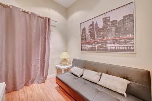 Et opholdsområde på Curia 6 by clabao