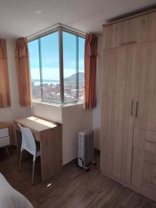 Fotografie z fotogalerie ubytování MADA Guest House Puno "Hospedaje" v destinaci Puno