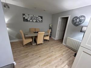 Fotografie z fotogalerie ubytování Castlejane Apartment v destinaci Cork + 1 fotografie