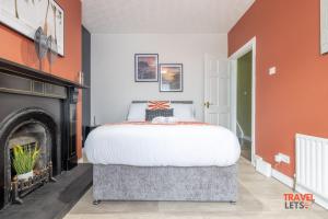 Gallery image of 3 Bedroom House By Travel Lets Holiday Homes Ballycastle With Free WiFi in Ballycastle