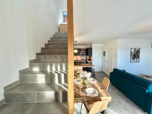 Imagen de la galería de Duplex Tour d'Omigna Cargèse, en Cargèse