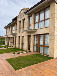 Imagem da galeria de Apartamentos Villa Alemar Playa De Somo em Somo