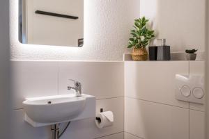 Fotografie z fotogalerie ubytování Basis 8 v destinaci Küssaberg