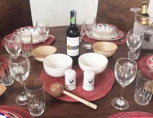 Thức uống tại Casa VELLA - Cartagena Amurallada +30 ảnh