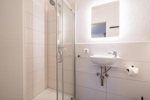 Fotografie z fotogalerie ubytování Basis 8 v destinaci Küssaberg