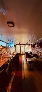 Afbeelding uit fotogalerij van Hotel EvoZava Central in Boekarest