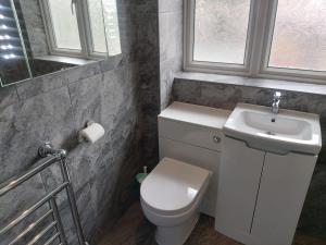 Ένα μπάνιο στο Heronsgate GH017